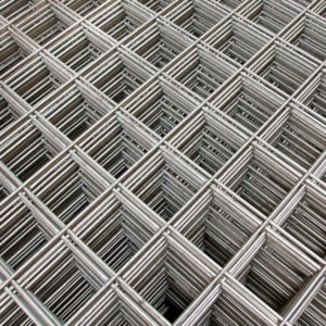Mesh50x50x4