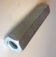 Bar Tie coupler