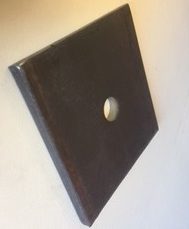 Bar Tie Washer