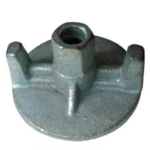 Wing Nut plate